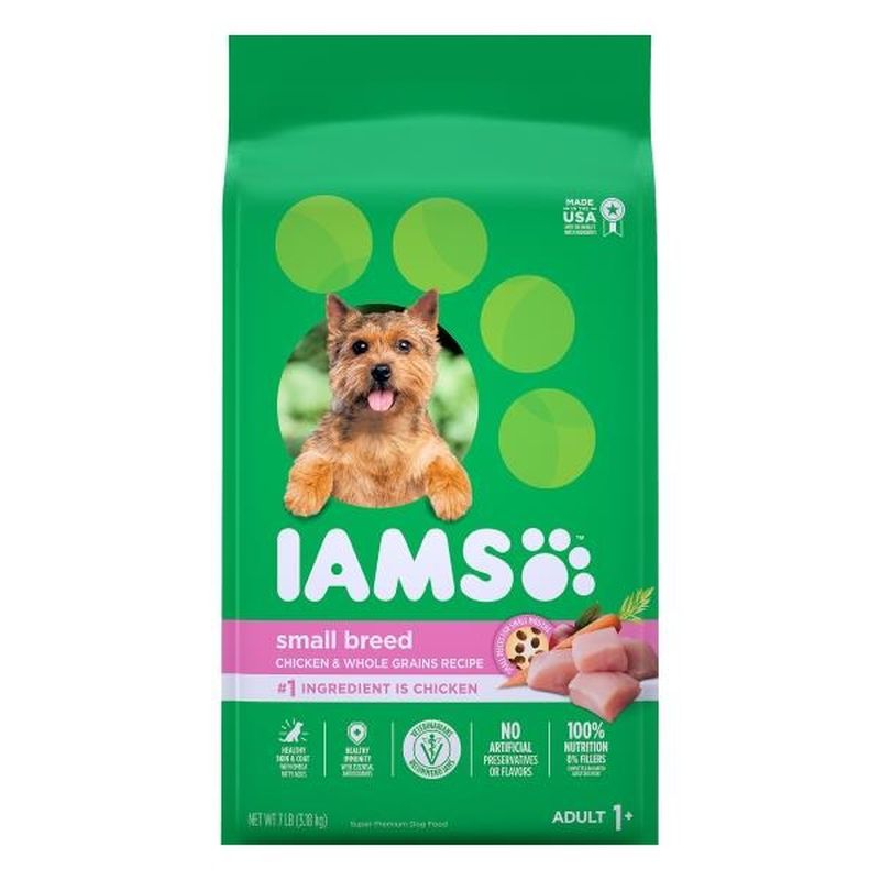publix iams dog food