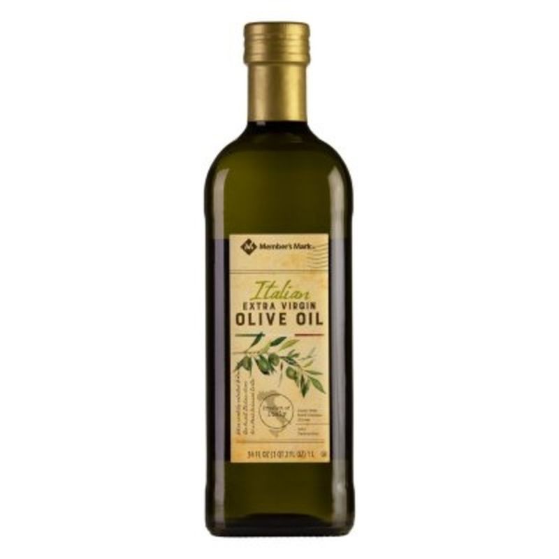Member's Mark Italian Extra Virgin Olive Oil