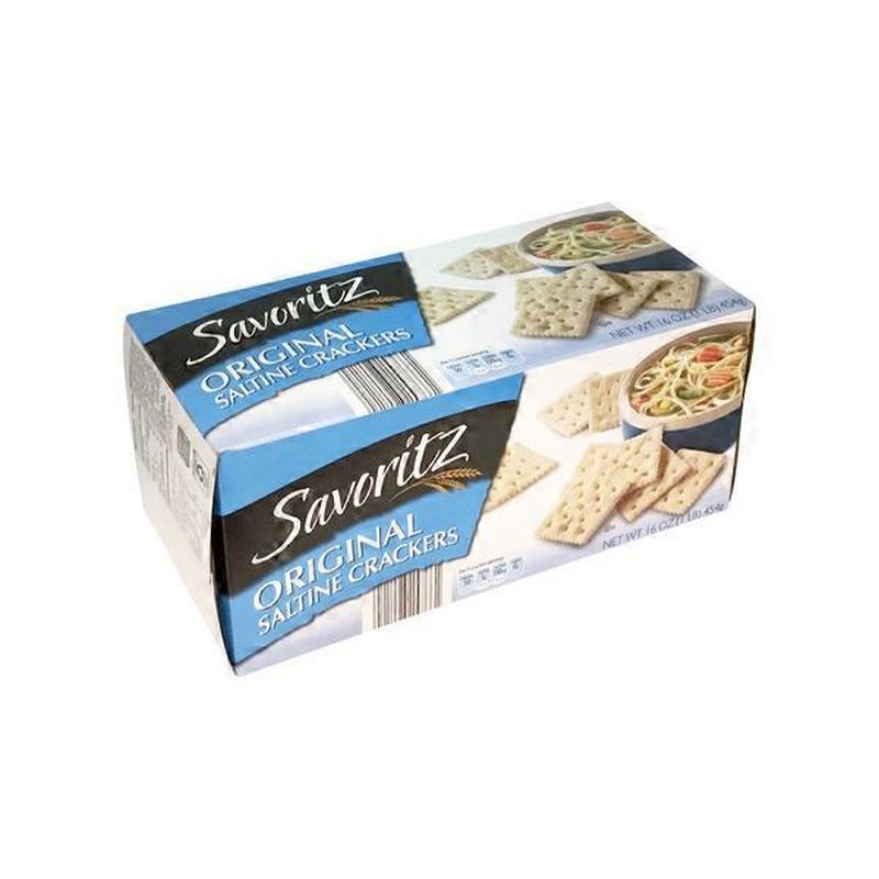 savoritz turtle crackers