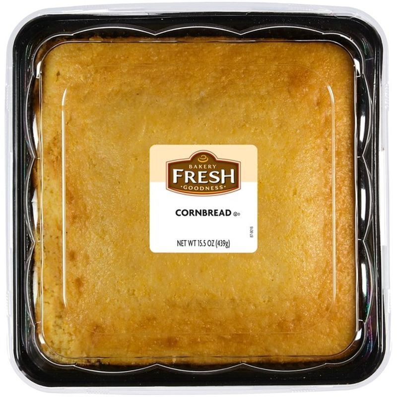 Kroger Cornbread (16 oz) Instacart