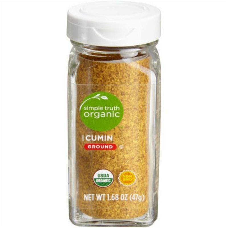 Simple Truth Organic Ground Cumin