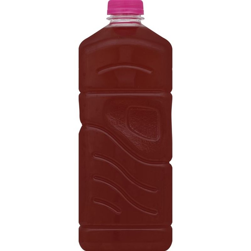Turkey Hill Lemonade, Pomegranate (64 oz) Instacart