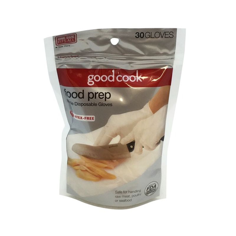 Black Food Prep Gloves A Deep Dive into Culinary Safety and Style