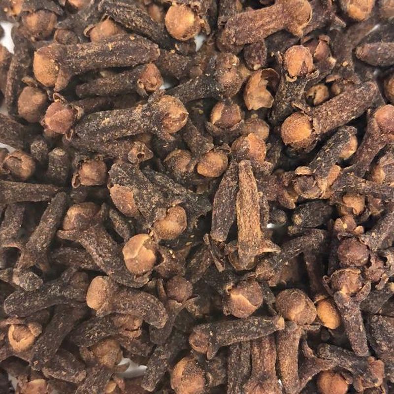 Frontier Organic Whole Cloves (1 lb) Instacart