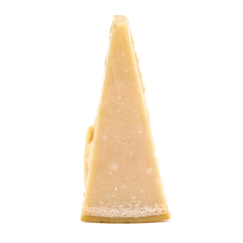 LaClare Family Evalon Raw Goat Parmesan Cheese (per lb