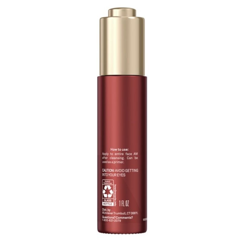 mele smooth pore minimizing serum