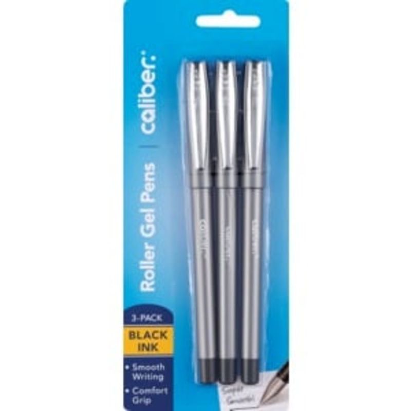 roller gel pen