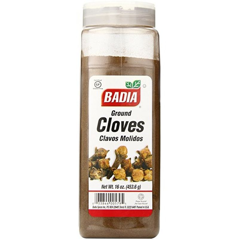 Badia Spices Ground Cloves