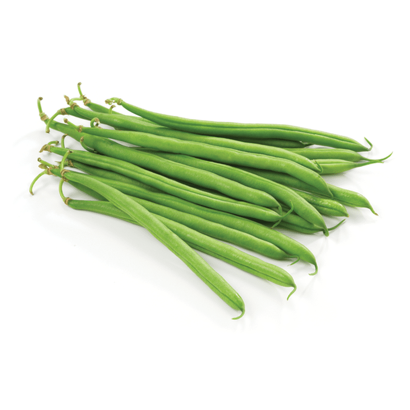 Mexico BEAN GREEN OG 30# (BEANS)