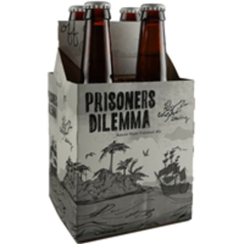 Off Color Brewing Mild Prisoners Dilemma