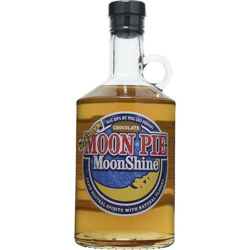 MoonPie Chocolate Moonshine (750 ml) Delivery or Pickup Near Me Instacart