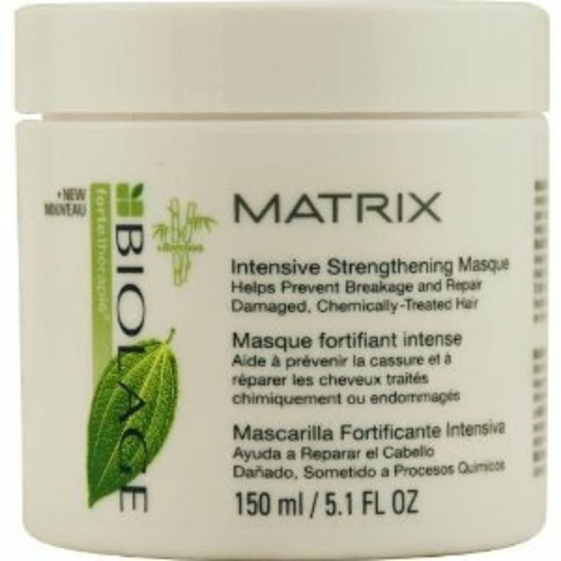 Matrix Biolage Tetherapie Intensive Strengthening Masque (5.1 oz 