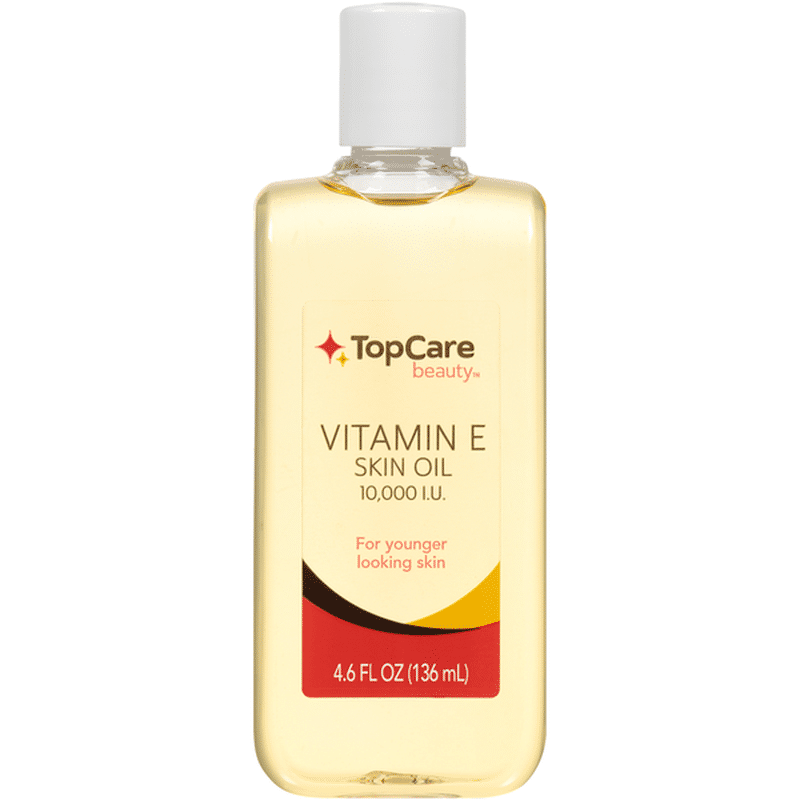 top care vitamin e cream