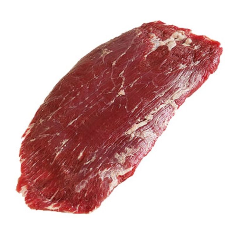Steakhouse Choice Beef Flank Steak (1 lb) from Jewel-Osco - Instacart