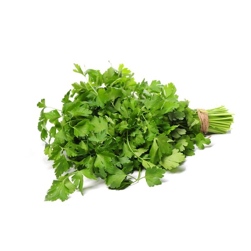 Italian Parsley Bunch (1 bunch) Instacart
