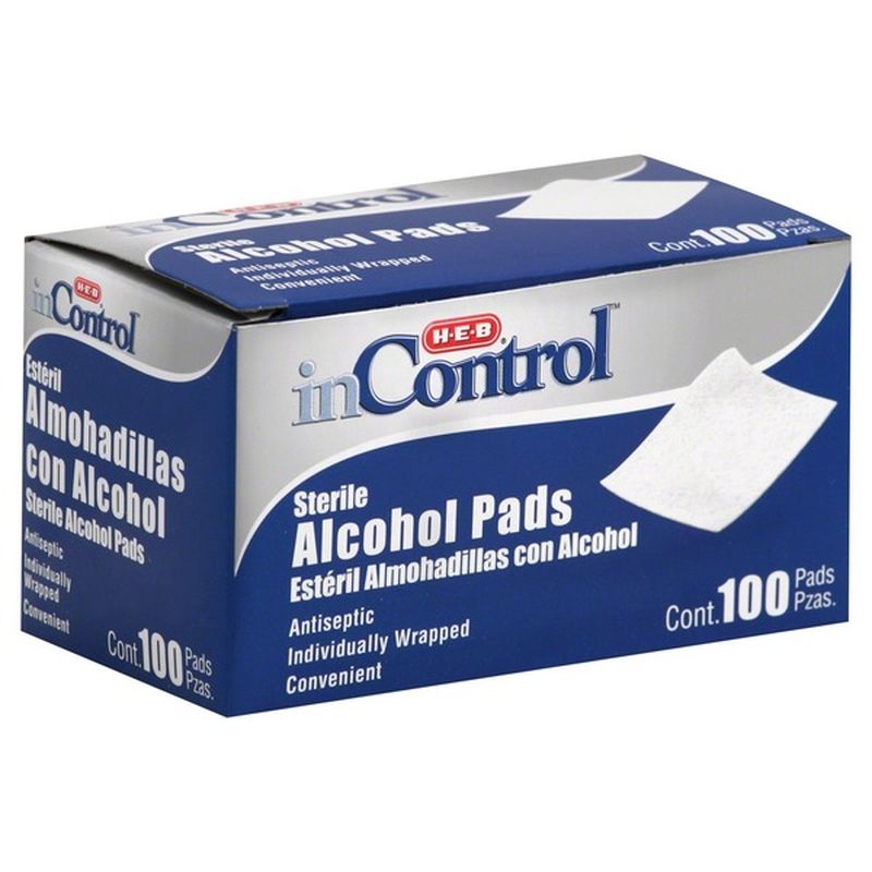 curad sterile alcohol swabs 200 count