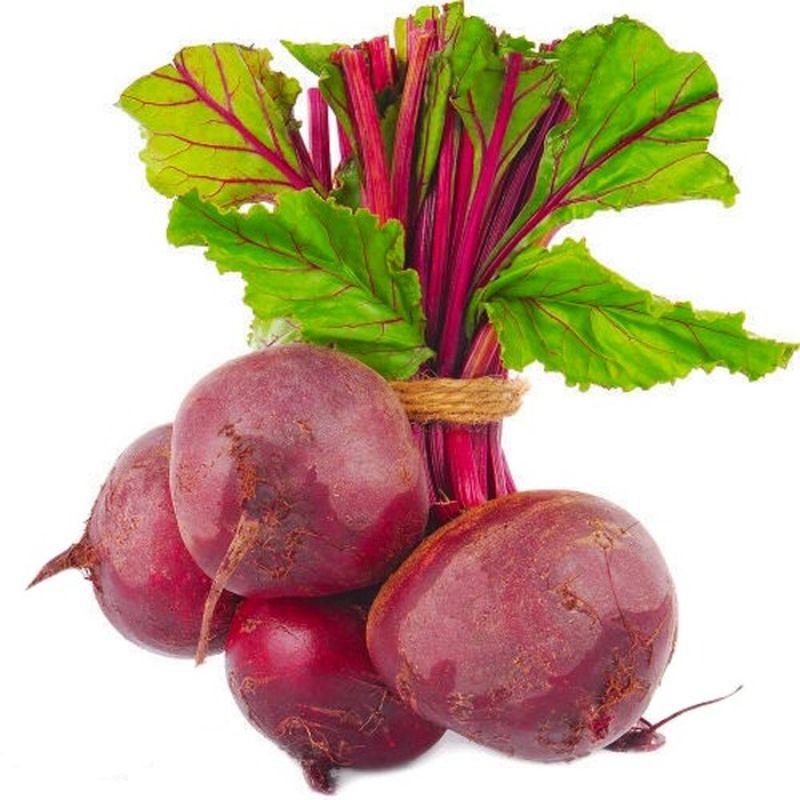 Organic Beets, Bag (Limit 6)