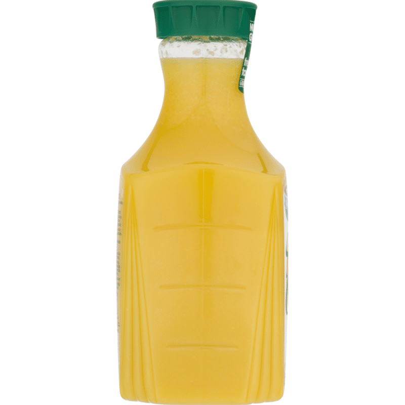 Simply Orange Orange Juice Medium Pulp with Calcium & Vitamin D (1.75 L
