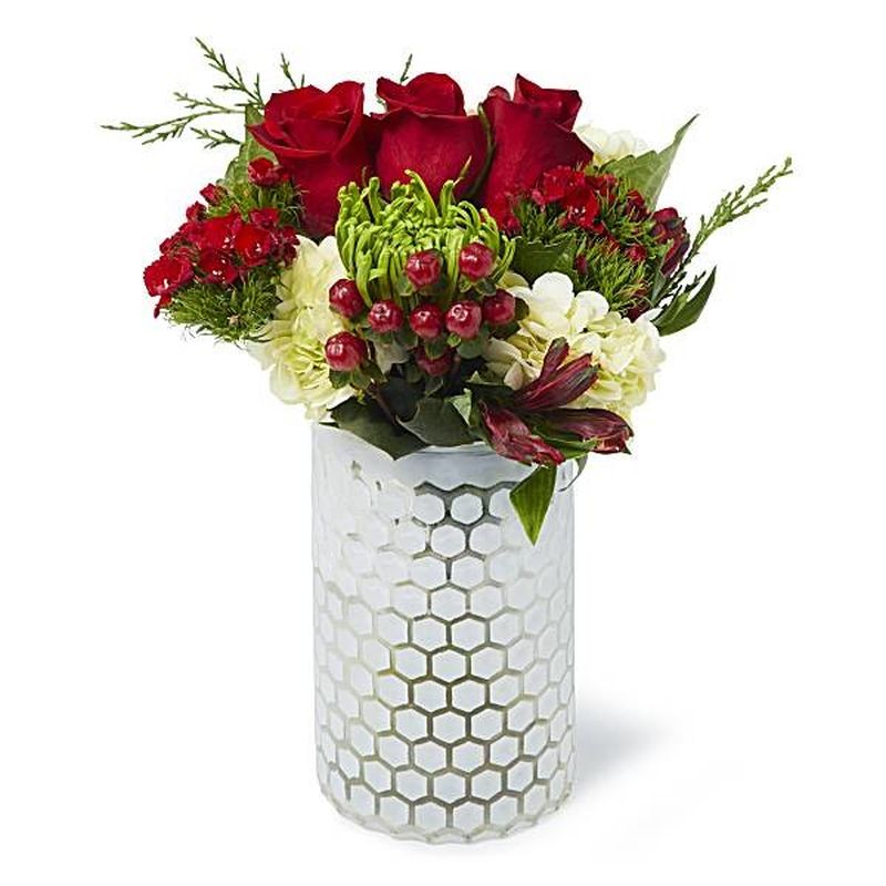 Grand Floral Arrangement