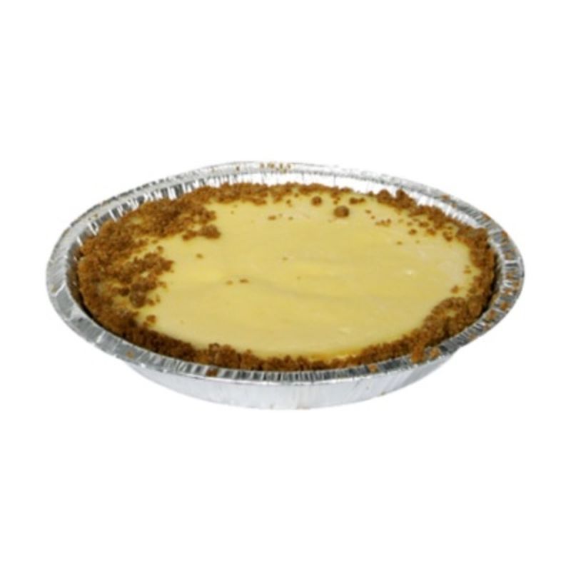 Key Lime Pie