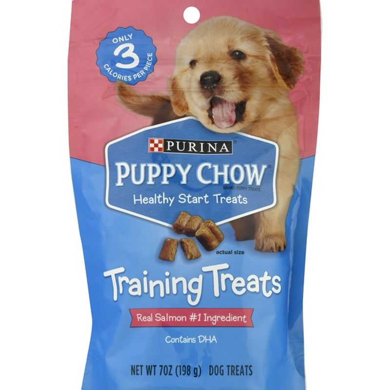 purina puppy treats