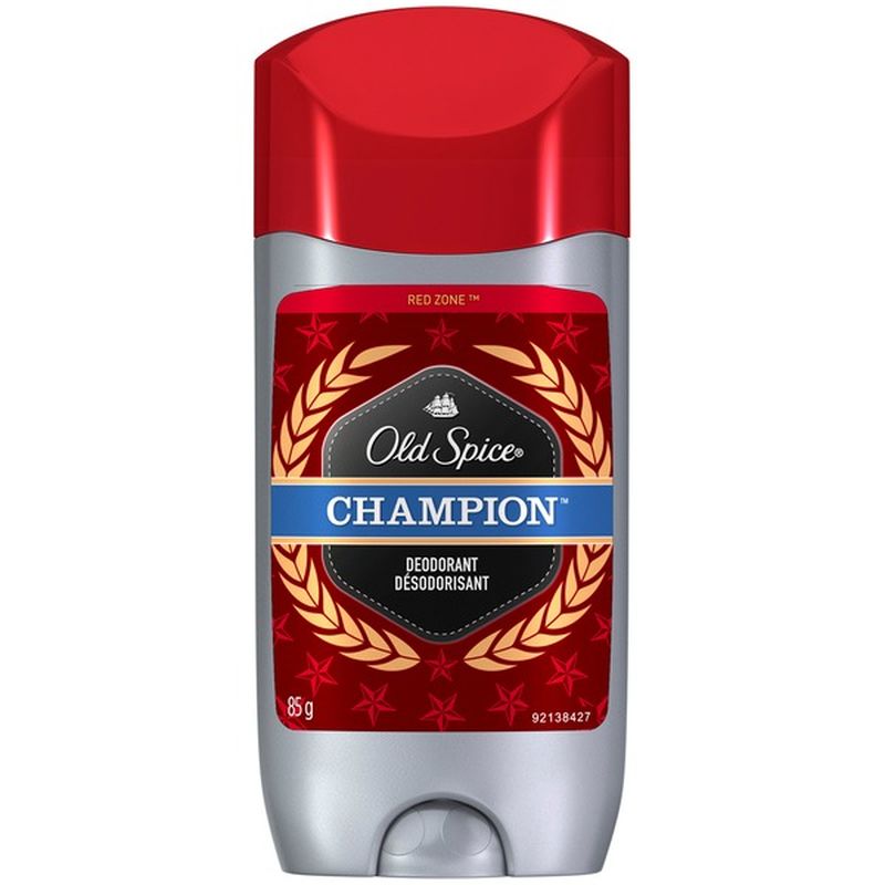 Old Spice Deodorant for Men Champion Scent Delivery or Pickup Near Me