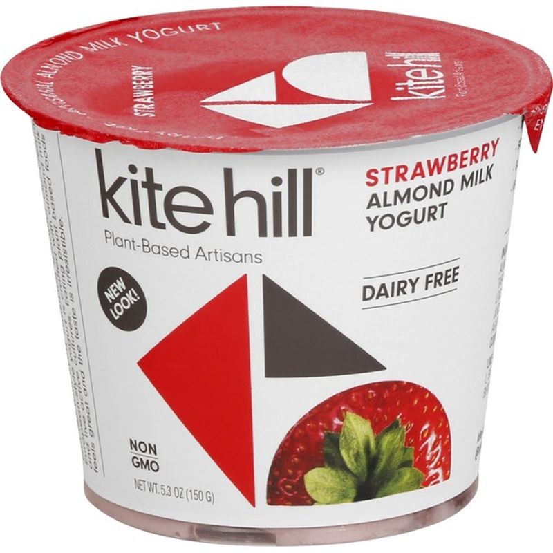 21 day fix kite hill yogurt