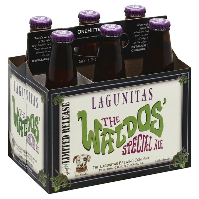 Lagunitas Hazy Memory (12 fl oz) - Instacart