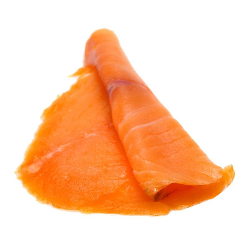 Smoked Salmon (16 oz) Delivery or Pickup Near Me Instacart