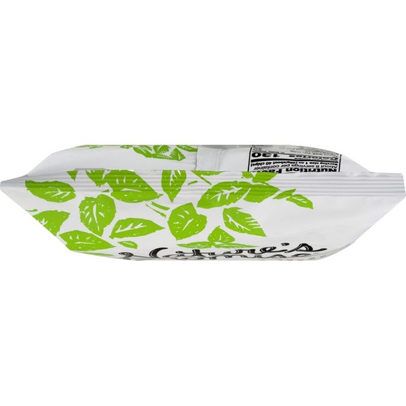 Nature's Promise Vegetable Chips (7.5 oz) from Giant Food Instacart