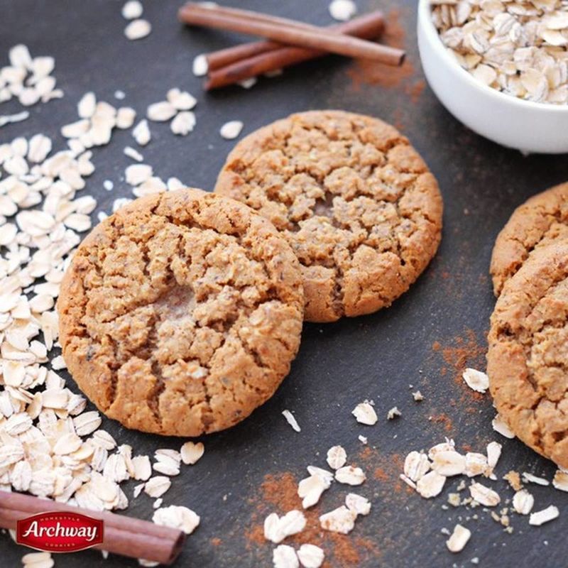 Archway® Oatmeal Classic Soft Cookies (9.5 oz) from Giant Food Stores
