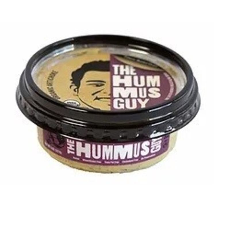 The Hummus Guy Organic Artichoke Hummus