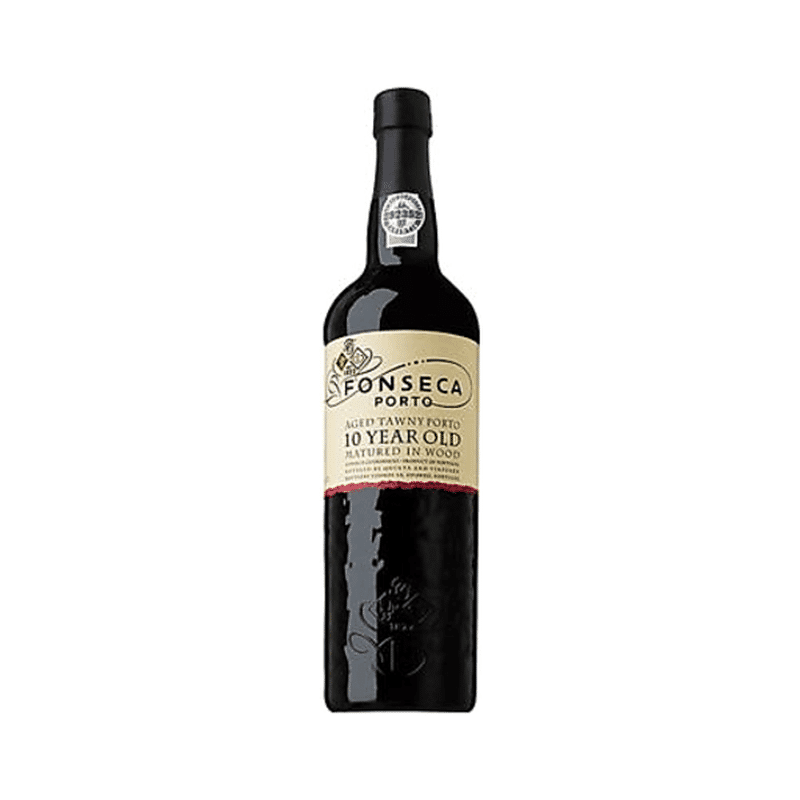 Fonseca Porto, Aged Tawny Port (750 ml) - Instacart