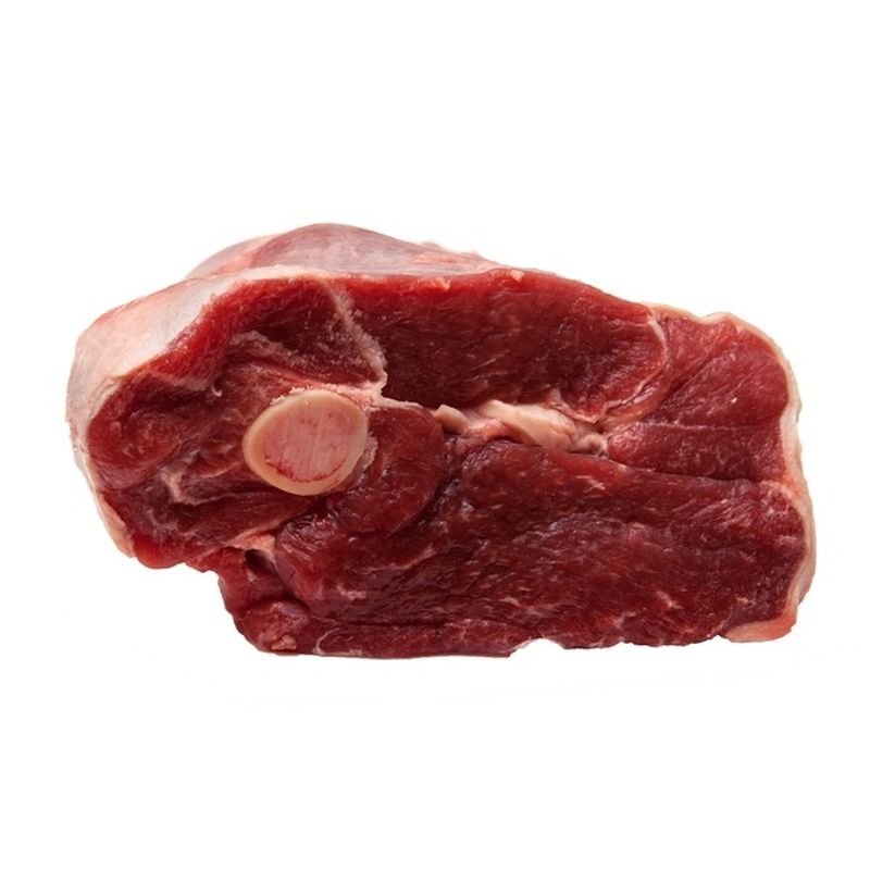 Open Nature Lamb Shoulder Arm Chops (per lb) Delivery or