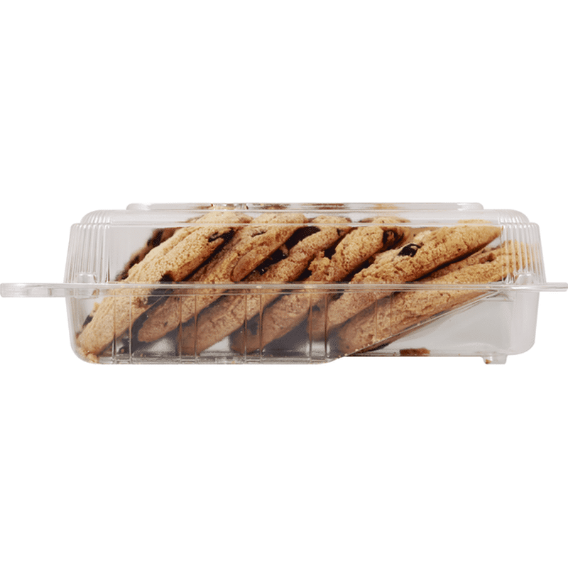 Hill & Valley Cookies, Sugar Free, Chocolate Chunk (15 oz) from Lunardi