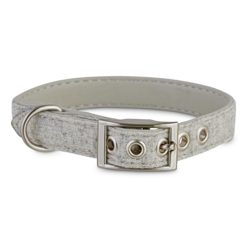 bond & co leather collar