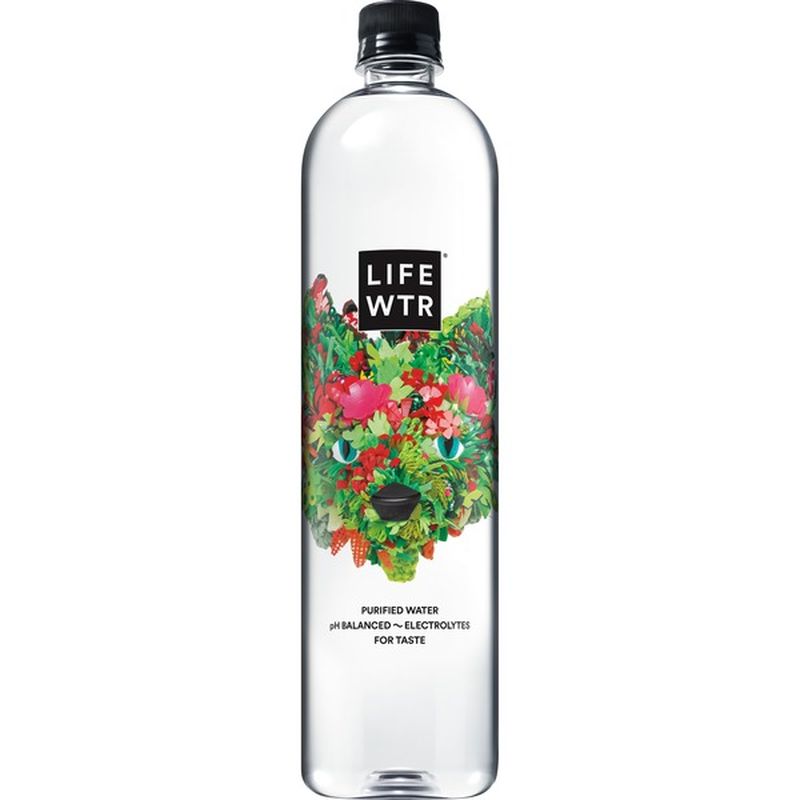 life wtr price