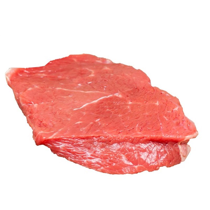 flat iron steak dry rub