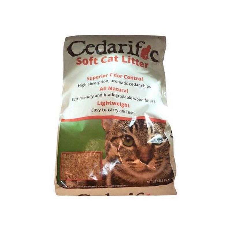 cedarific