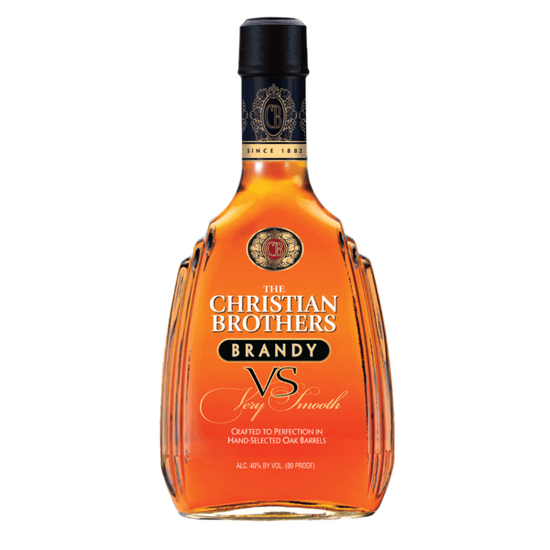 Christian Brothers VS Brandy (1.75 L) Instacart