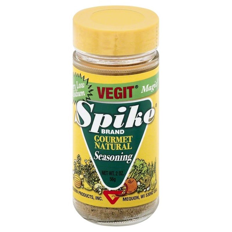 spike seasoning 15b23 spike seasoning 15b23