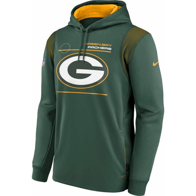 packers sideline shirt
