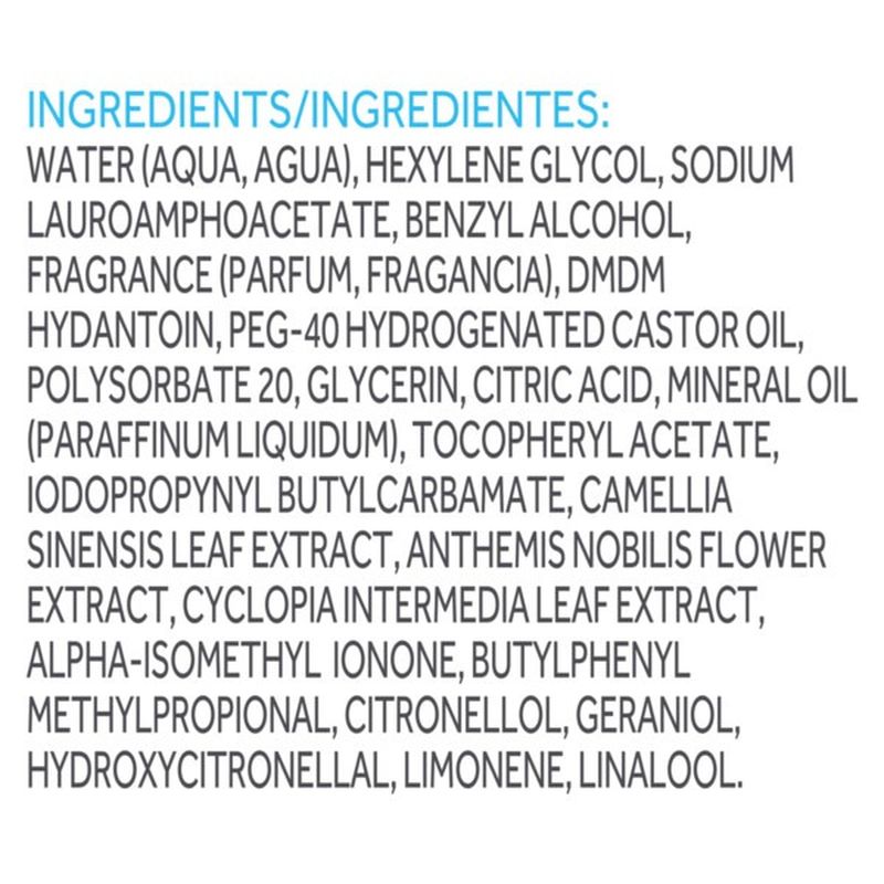Pond's Original Fresh Towelette
