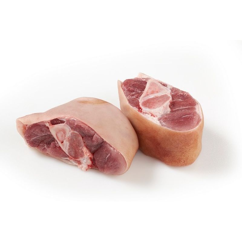 Pork Hocks (per lb) Instacart