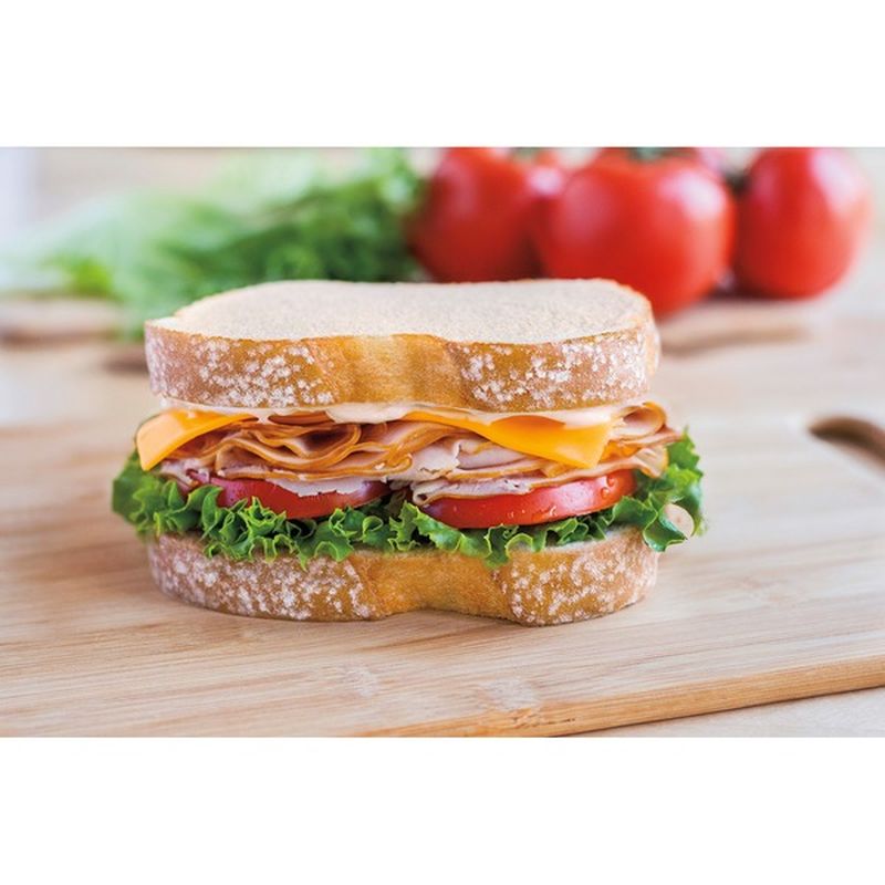 Sara Lee Artesano Original Flavor Bakery Bread (20 oz) Instacart