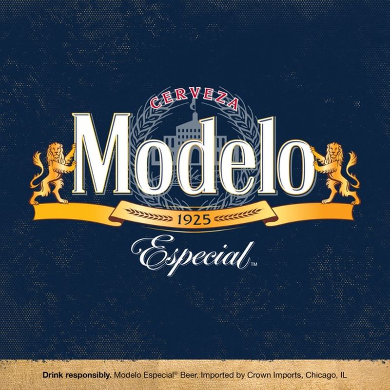 Modelo Especial Mexican Lager Beer Bottles (12 fl oz) - Instacart