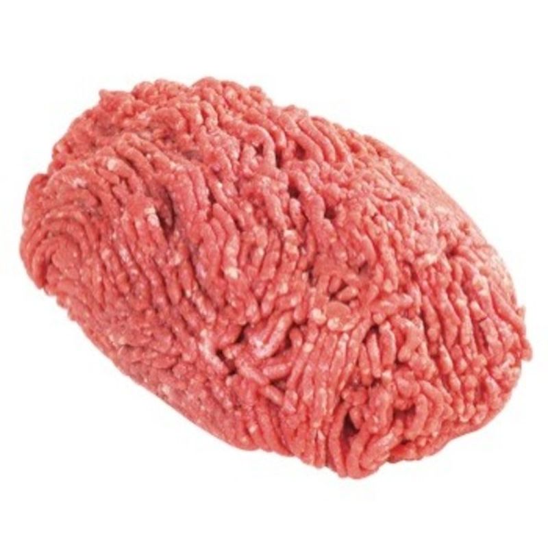 Ground Lean Pork