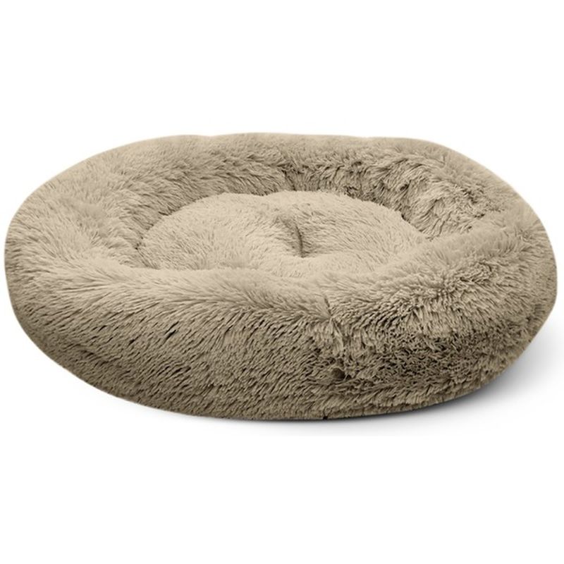 heart to tail cat bed