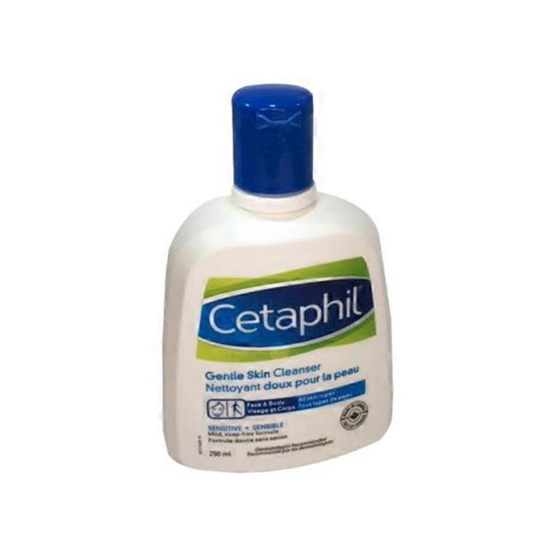 cetaphil cleanser shoppers