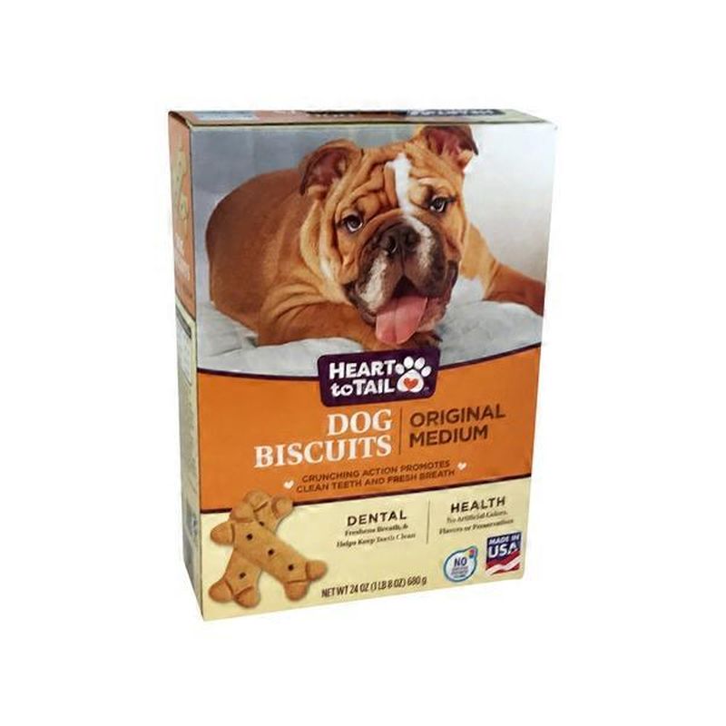 aldi dog food heart to tail reviews